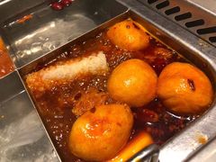 -海底捞火锅(泉城路店)