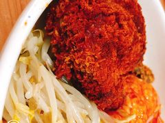 -北京大学-学五食堂