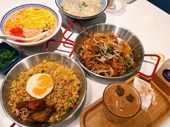 -牛楠楠·香港牛腩茶餐厅(永旺店)