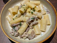 -JINNS锦时 steak&pizza(浸信会礼拜堂旧址店)
