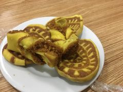 -清真·伊清阁餐厅