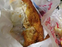 -香园炸鸡(鞍山西道店)