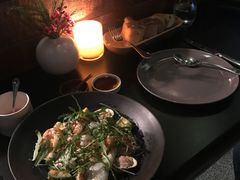 -Mercato莫卡多露台餐厅与酒吧(K11店)