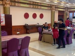 -丰泽园饭店