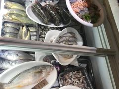 -福建美食城(老君堂店)