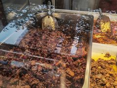 -鑫记婆婆兔·成都特产·兔头手撕兔(太古里店)