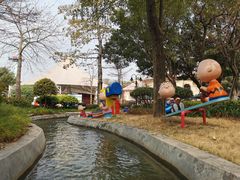 -史努比缤纷世界