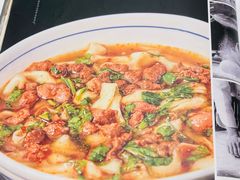 -老爷庙风味美食府(魏都大道店)