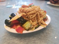 -老爷子原味蒸饺(总店)