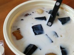 -彬媽糖水(侨鑫国际店)