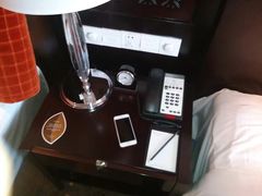 -无锡君来洲际酒店