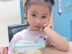 -月星环球港赢在起点早教中心·亲子托班早教体验课儿童兴趣班逻辑思维专注力幼小衔接(普陀中心)