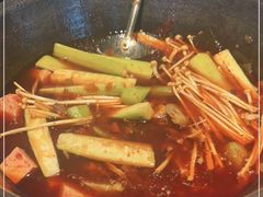 -李子坝梁山鸡(李子坝大鸡哥店)