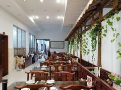 -呼吸森林·生态农庄农家乐私房菜