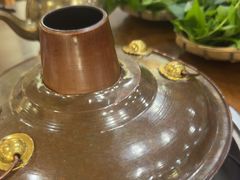 -岳记兴隆·青城腊排铜火锅(融创店)