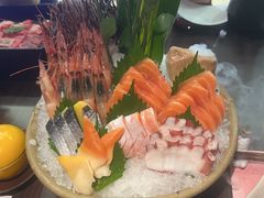 -匠和风精致料理(莆田财富中心店)