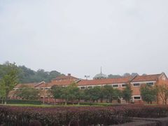 -辛亥革命博物院北区