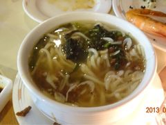 -汇泉王朝大饭店-旋转餐厅(南海路店)