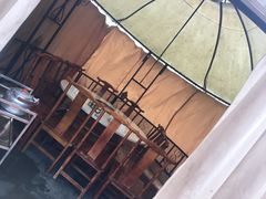 -马帮寨院坝火锅(龙港公园店)