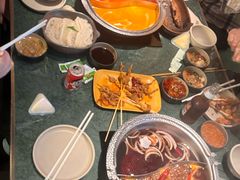 -牛New寿喜烧(曹路花园城店)