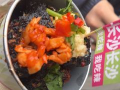 -董顺桃小粒臭豆腐(太平街一店)