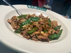 -费大厨辣椒炒肉(黄兴中心广场店)