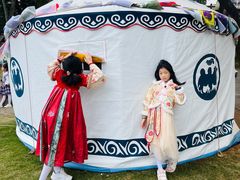 -深圳锦绣中华民俗村