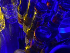 -苏荷酒吧(九街店)