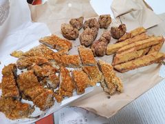 -1973继光香香鸡(合生汇购物中心店)