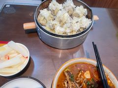-真食净香居·内蒙烧麦(亚运村店)