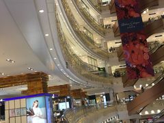 -新世界大丸百货