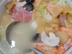-上海小菜餐厅(理工大学店)