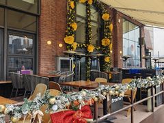 大堂-埠口精酿夜景餐酒吧· BREWPORT BISTRO(长嘉汇重庆之眼店)