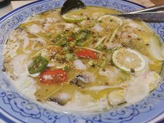 -你鲟欢·香茅柠檬鱼(金沙店)