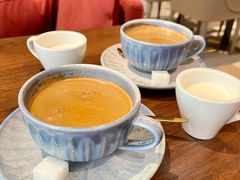 -Osteria Garden 生蚝花园餐厅(原进贤路店)