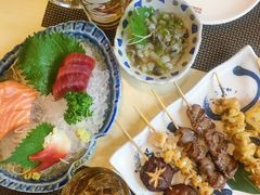 -有喜屋·深夜食堂(北京西路店)