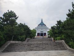 -成吉思汗庙