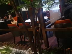 -肆月河豚·淮扬菜·湘菜(华天店)