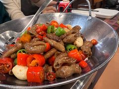 -天宝兄弟(前海壹方城店)