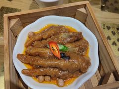 -粤港湾砂锅粥·宵夜(宝龙店)