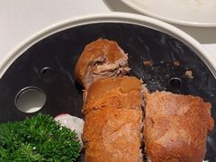 -莆田餐厅PUTIEN(世博源店)