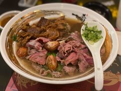 -一肴·牛肉粿条(深圳湾睿印店)