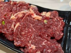 -三毛牛肉店(福强店)