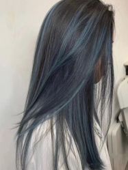 -JK奇积发型连锁机构