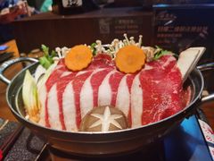 -山葵家居酒屋(天目里店)