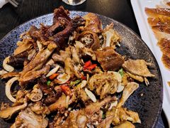 -柒园·三十年创意杭帮菜(龙湖滨江天街店)