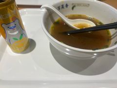 -百晟香·兰州牛肉面(景泰美食城店)