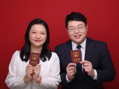 -bobo高端证件照工作室(三元桥店)