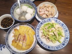 -兰边碗(鼓楼店)