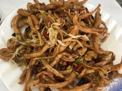 -北戴河庆山饭店·海鲜砂锅粥(北戴河黑石路店)